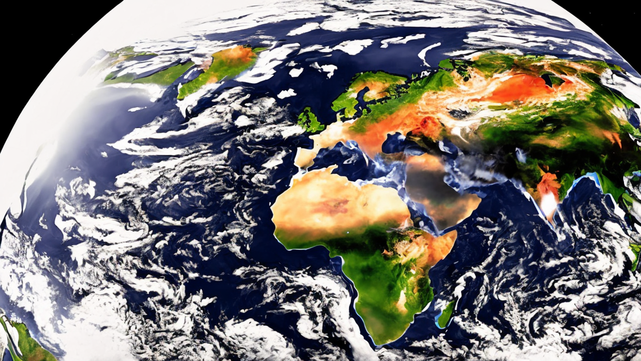 Global Climate Report Warns of Increasing Extreme Weather